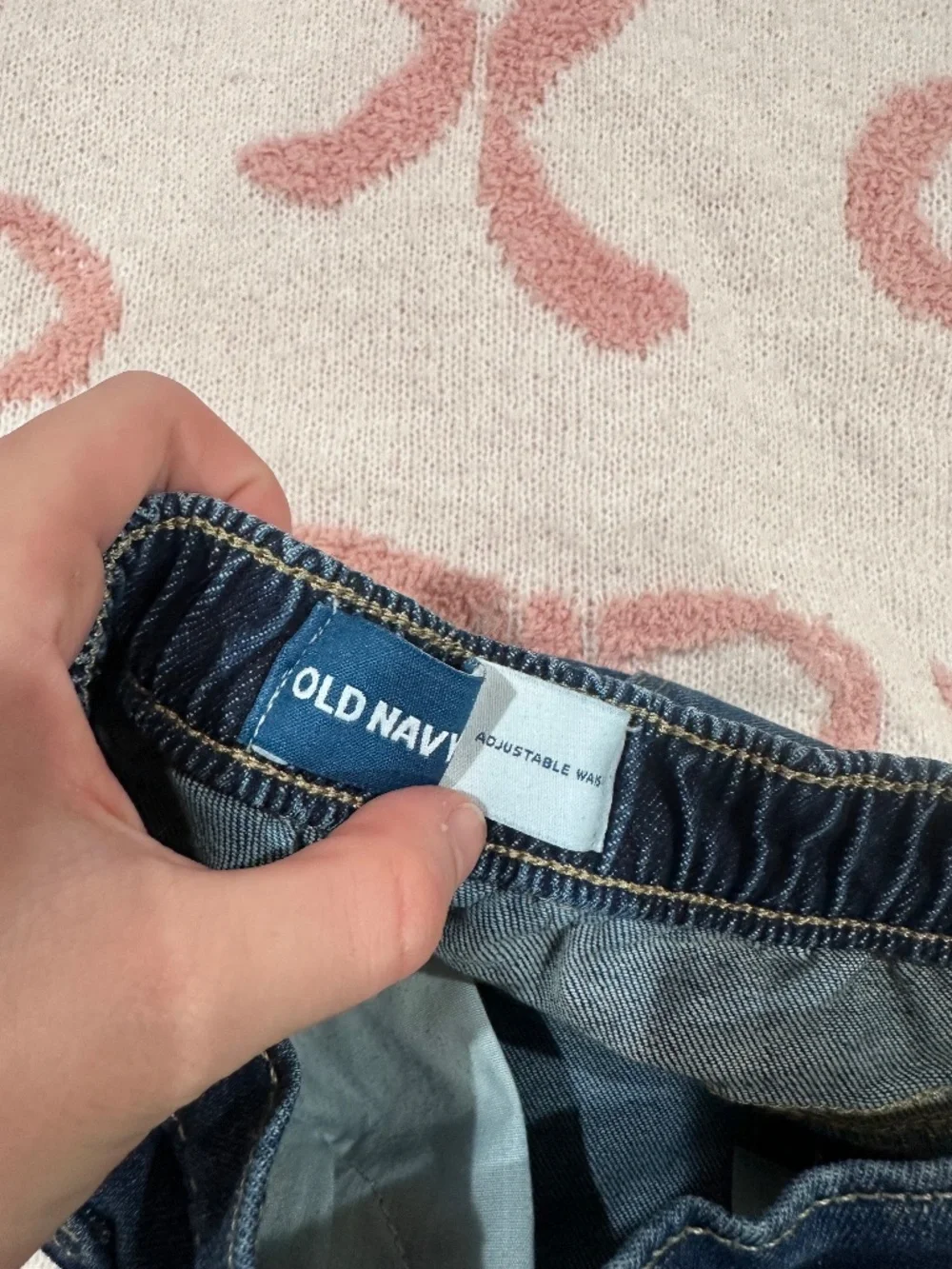 Old Navy Girls Flare Jeans